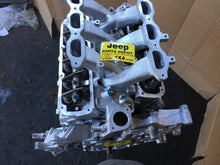Load image into Gallery viewer, JEEP WRANGLER JK 3.8L ENGINE MOTOR REBUILT WARRANTY 2007-2011 ASSEMBLY