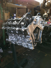 Load image into Gallery viewer, 2005-2010 CHRYSLER 300 DODGE CHARGER MAGNUM 2.7L V6 ENGINE REBUILT Remanufacture