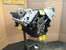 Load image into Gallery viewer, 2008 - 2012 DODGE JEEP 4.7L ENGINE MOTOR REMANUFACTURED