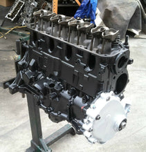 Load image into Gallery viewer, 2.5L 4CYL REMANUFACTURED ENGINE JEEP WRANGLER CHEROKEE DODGE DAKOTA WARRANTY