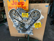 Load image into Gallery viewer, 2005 - 2010 DODGE CHARGER MAGNUM CHRYSLER 300 3.5L REMANUFACTURED ENGINE 6 CYL