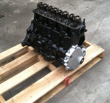 Load image into Gallery viewer, 2.5L 4CYL REMANUFACTURED ENGINE JEEP WRANGLER CHEROKEE DODGE DAKOTA WARRANTY