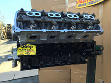 Load image into Gallery viewer, 2009-2015 DODGE JEEP CHRYSLER 5.7L HEMI ENGINE REBUILT MOTOR RE-MANUFACTURED