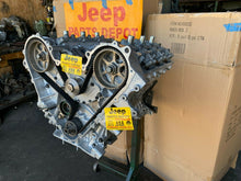 Load image into Gallery viewer, 2005 - 2010 DODGE CHARGER MAGNUM CHRYSLER 300 3.5L REMANUFACTURED ENGINE 6 CYL