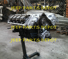 Load image into Gallery viewer, 2003-2008 5.7L HEMI ENGINE CHRYSLER 300 Dodge G CHEROKEE MAGNUM RE-MANUFACTURED