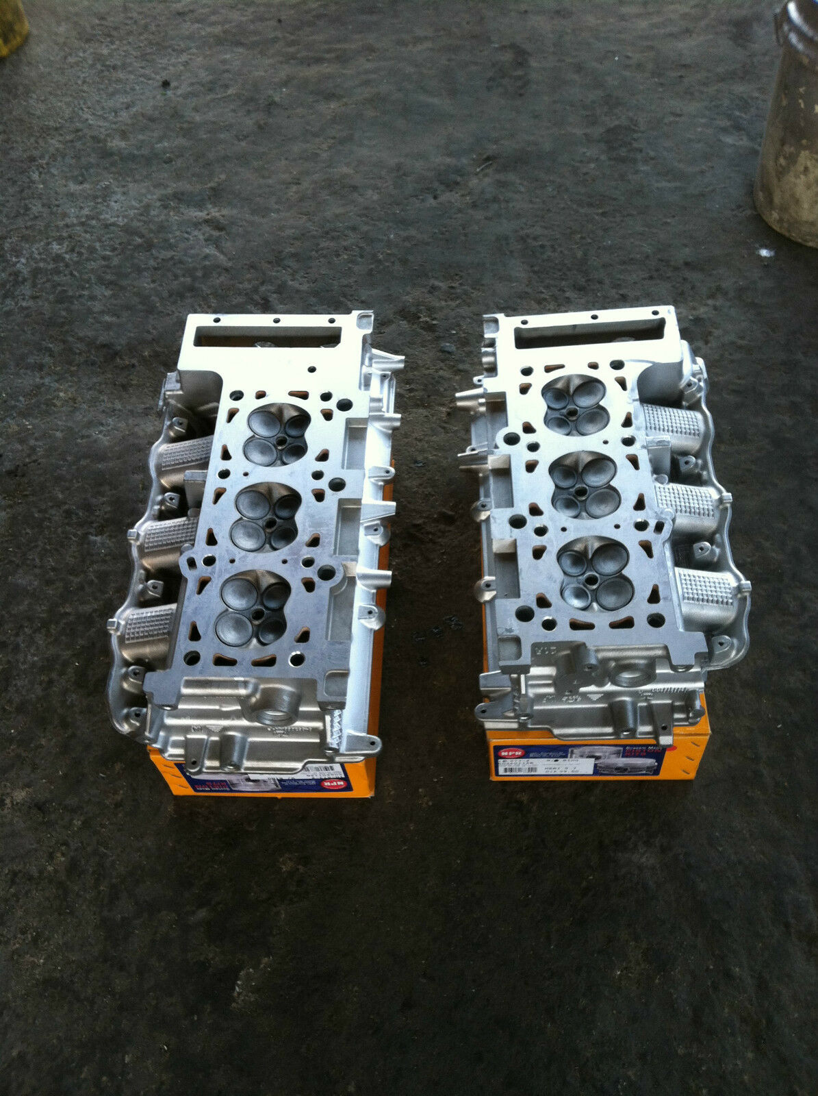 Soporte Motor Delantero Chrysler 300 Dodge Charger 05-10 – Izquierdo/derecho, 2.7/3.5L