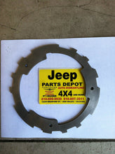 Load image into Gallery viewer, 2002-2003 JEEP LIBERTY 3.7L RELUCTOR RING 12 TEETH TONE WHEEL CRANK SHAFT DODGE

