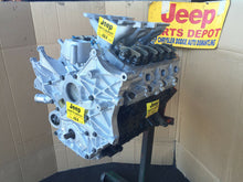 Load image into Gallery viewer, JEEP WRANGLER JK 3.8L ENGINE MOTOR REBUILT WARRANTY 2007-2011 ASSEMBLY
