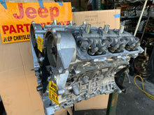 Load image into Gallery viewer, 2005 - 2010 DODGE CHARGER MAGNUM CHRYSLER 300 3.5L REMANUFACTURED ENGINE 6 CYL
