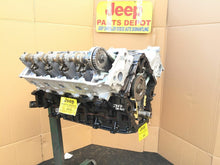 Load image into Gallery viewer, 2008 - 2012 DODGE JEEP 4.7L ENGINE MOTOR REMANUFACTURED
