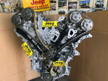 Load image into Gallery viewer, 2014 - 2019 DODGE RAM PROMASTER 3.6L ENGINE REBUILT 0 MILEAGE PRO MASTER REMAN
