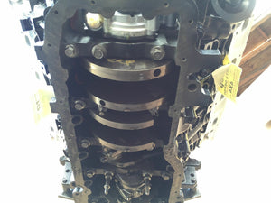 2008 - 2012 DODGE JEEP 4.7L ENGINE MOTOR REMANUFACTURED