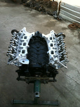 Load image into Gallery viewer, JEEP LIBERTY 3.7L MOTOR ENGINE REBUILT WARRANTY VIN K 2002-2012 DODGE RAM
