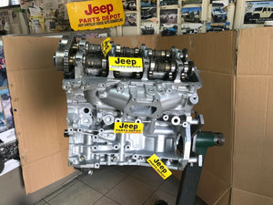 Engine Position Promaster 2014 - 2020 DODGE RAM PROMASTER 3.6L ENGINE REBUILT 0 MILEAGE PRO MAST ...