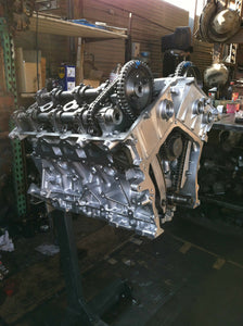 2005-2010 CHRYSLER 300 DODGE CHARGER MAGNUM 2.7L V6 ENGINE REBUILT Remanufacture
