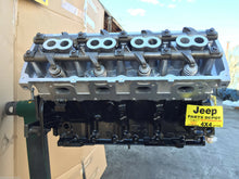 Load image into Gallery viewer, 2009-2015 DODGE JEEP CHRYSLER 5.7L HEMI ENGINE REBUILT MOTOR RE-MANUFACTURED
