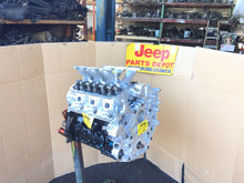 Load image into Gallery viewer, JEEP WRANGLER JK 3.8L ENGINE MOTOR REBUILT WARRANTY 2007-2011 ASSEMBLY
